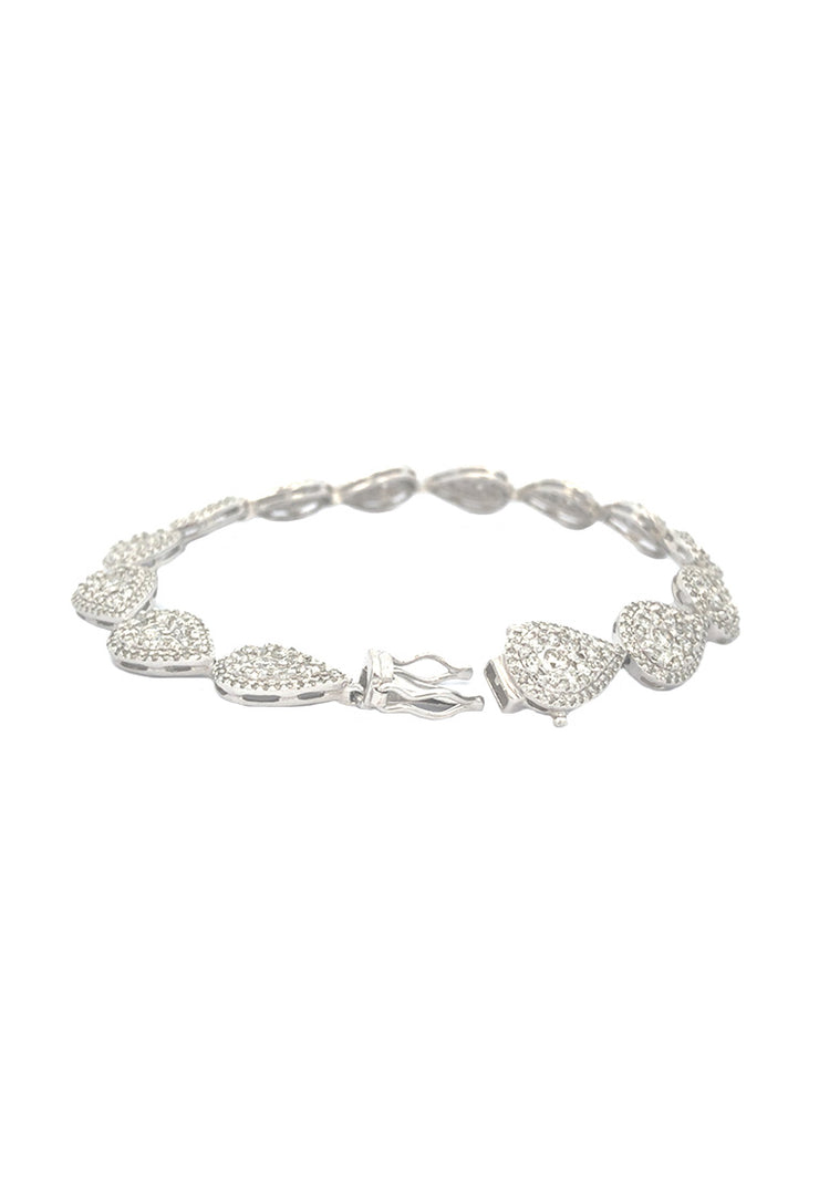 Diamond Ladies Bracelet (DB-379)