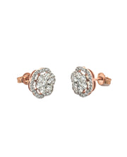 Diamond Earrings (DE-1949)