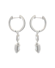 Diamond Earrings (DE-1953)