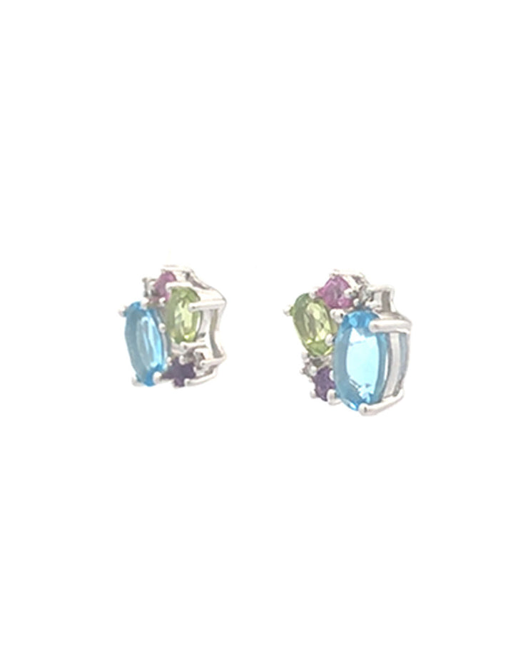 Diamond Earrings (DE-1983)