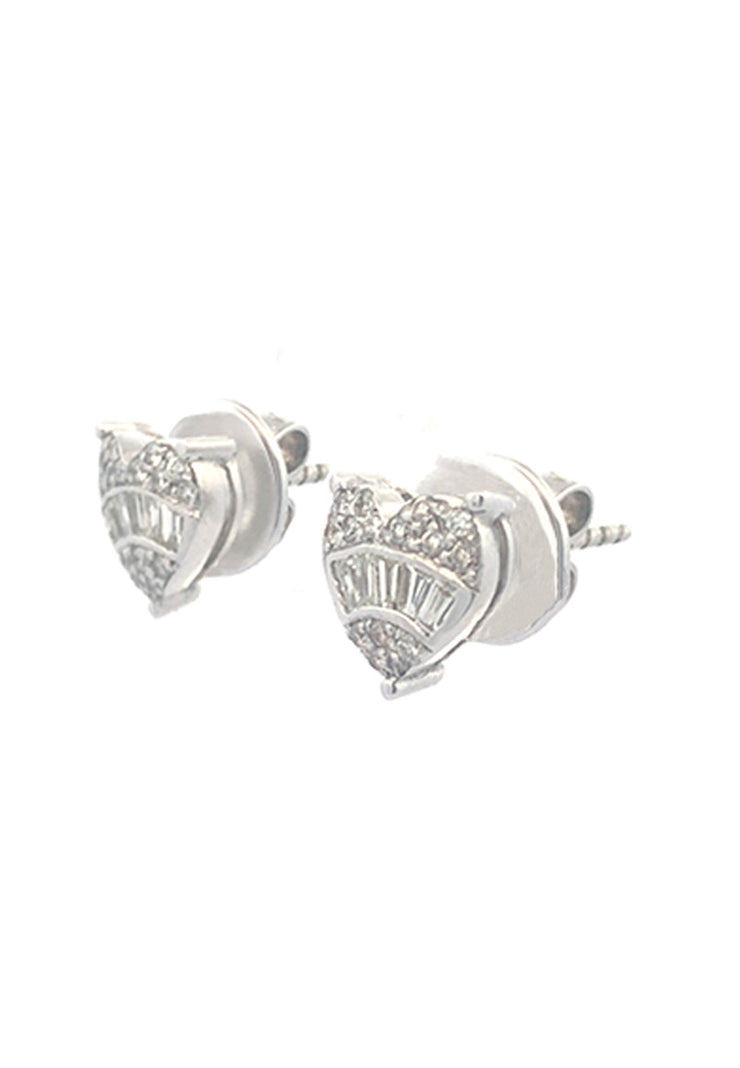 Diamond Earring Pendant (DEP-44)