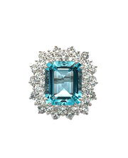 Diamond Ladies Ring (DRL-3186)