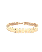 Gold Men's Bracelet (GB-9265)