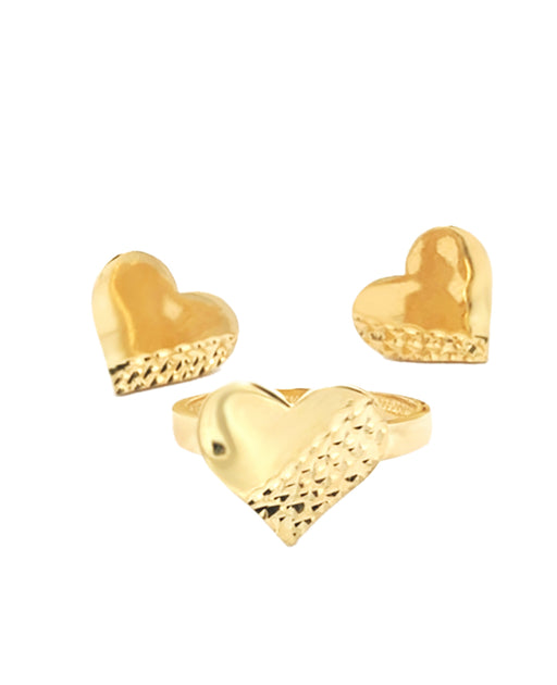 Gold Set Karat World