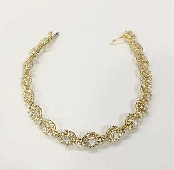 Diamond Ladies Bracelet (DB-404)