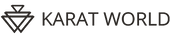 Karat World Brand Logo - MAY 2023 _Karat World 