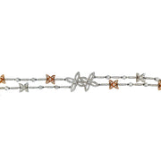 Diamond Ladies Bracelet (DB-303)