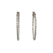 Diamond Earrings (DE-1648)