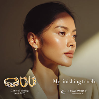 The Best Gift in 2025 Is an Investment: Gold Jewelry