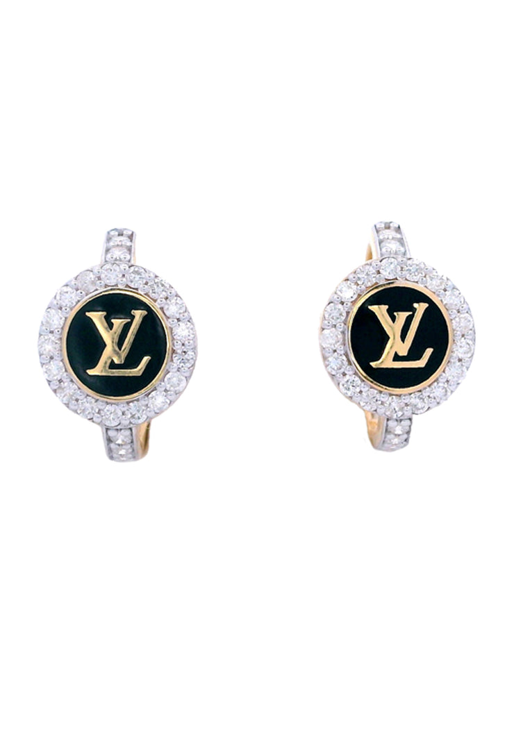 Diamond Earrings (DE-2131)