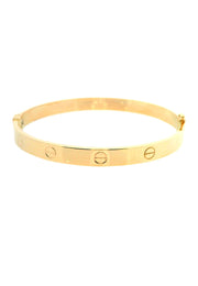 Gold Bracelet (GB-11045)