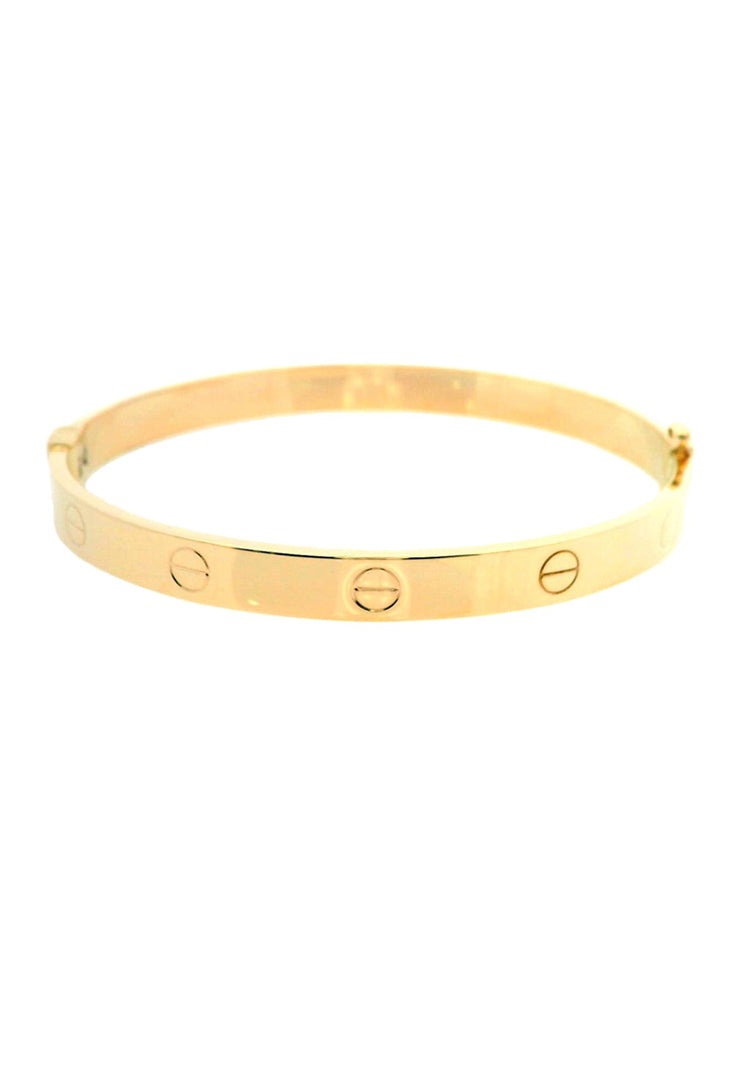 Gold Bracelet (GB-11045)