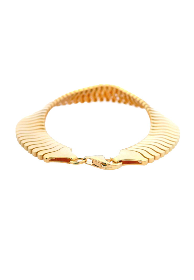 Gold Bracelet (GB-11161)