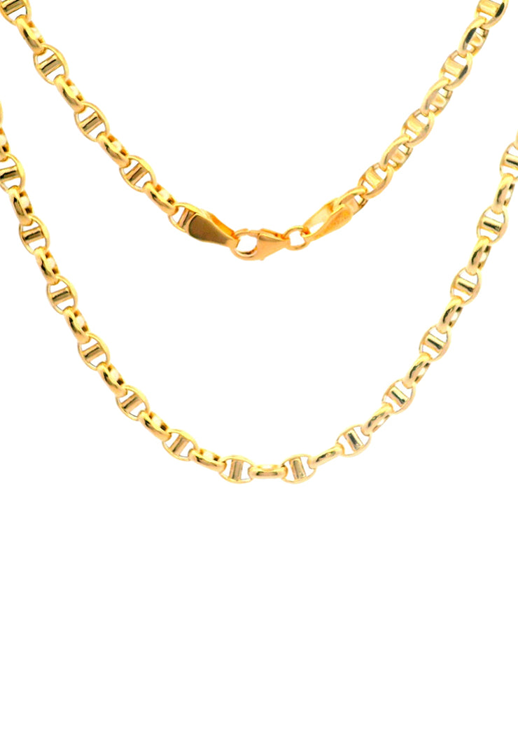 Gold Chain (GC-10096)