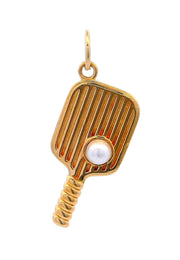Gold Pendant (GP-9453)