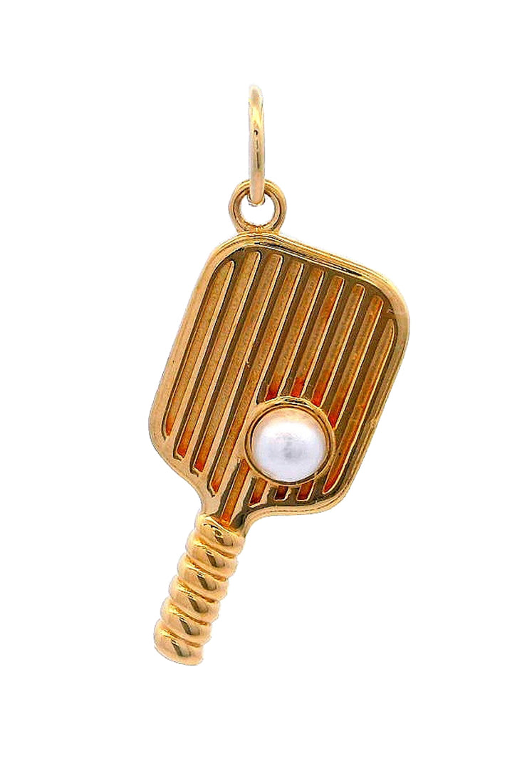 Gold Pendant (GP-9453)