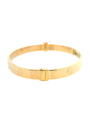 Gold Bracelet (GB-11045)