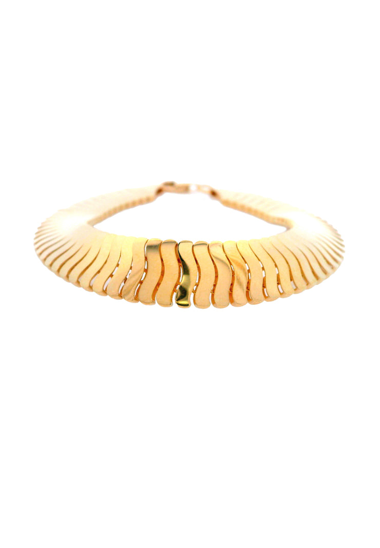 Gold Bracelet (GB-11161)