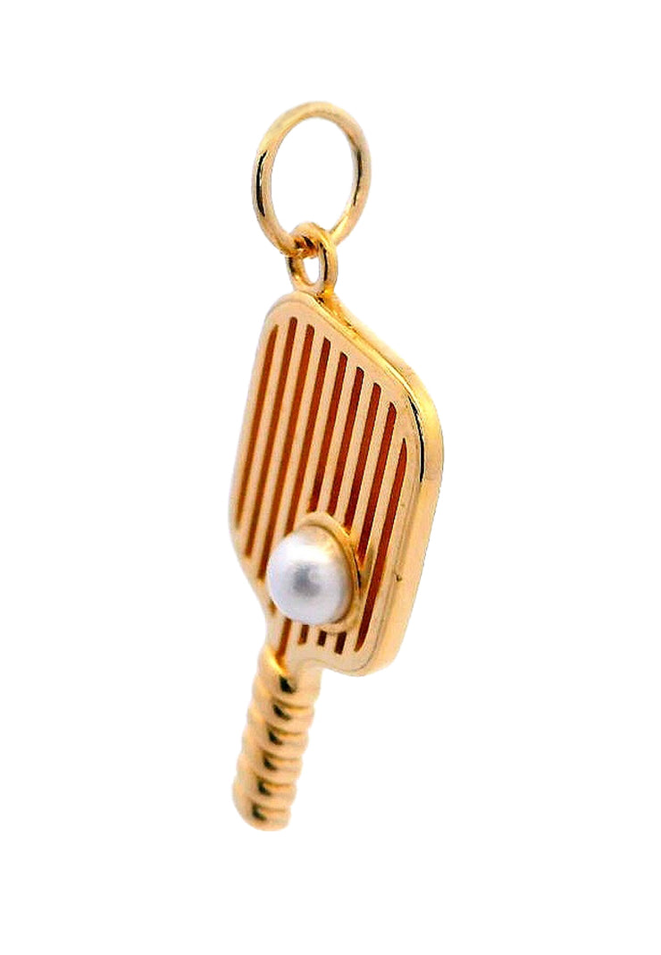 Gold Pendant (GP-9453)