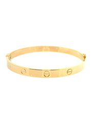 Gold Bracelet (GB-11046)