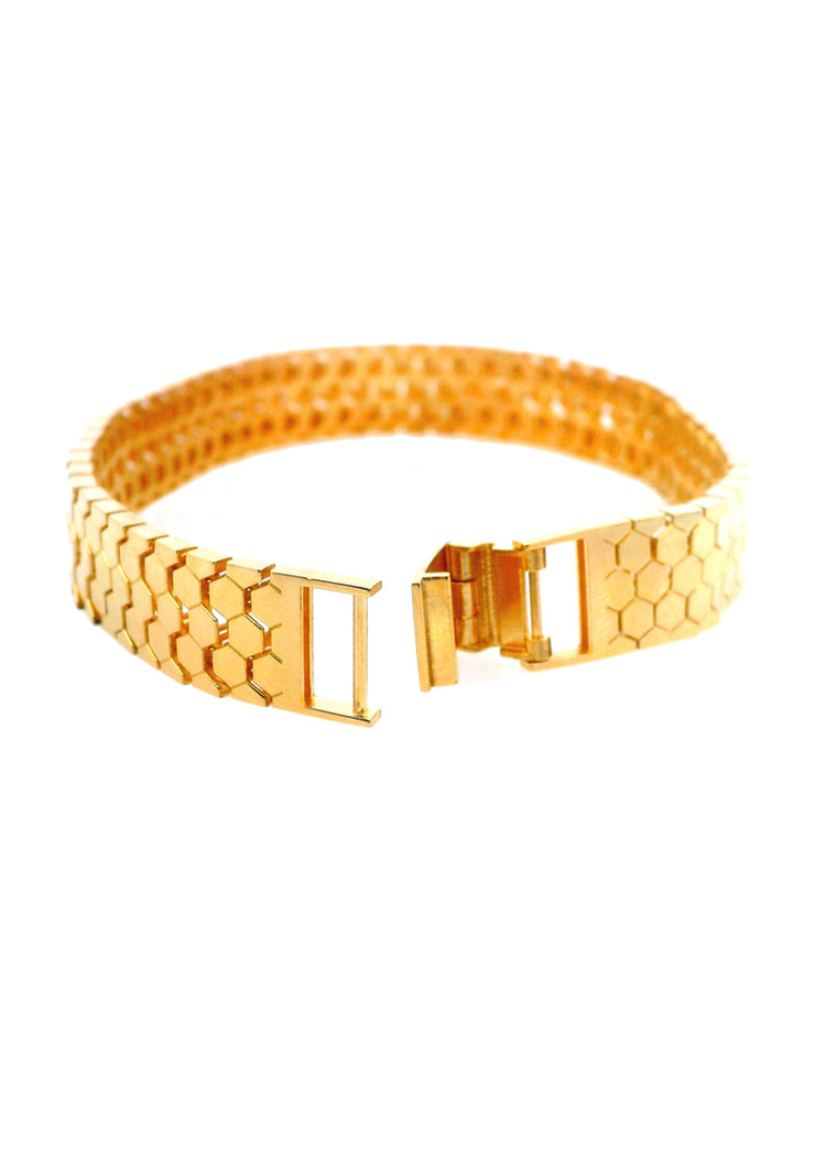 Gold Bracelet (GB-11155)