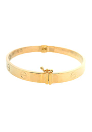 Gold Bracelet (GB-11046)