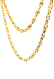 Gold Chain (GC-10095)