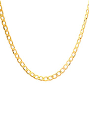 Gold Chain (GC-10093)