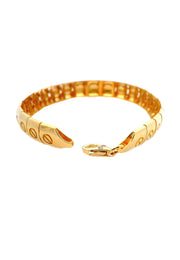 Gold Bracelet (GB-11153)