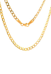 Gold Chain (GC-10093)