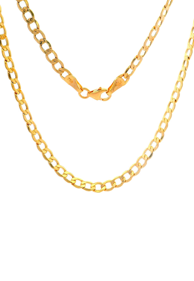 Gold Chain (GC-10093)