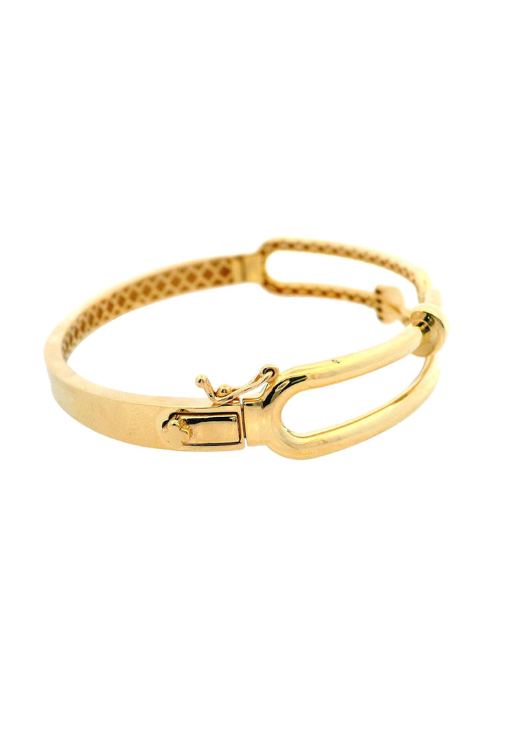 Gold Bracelet (GB-11047)