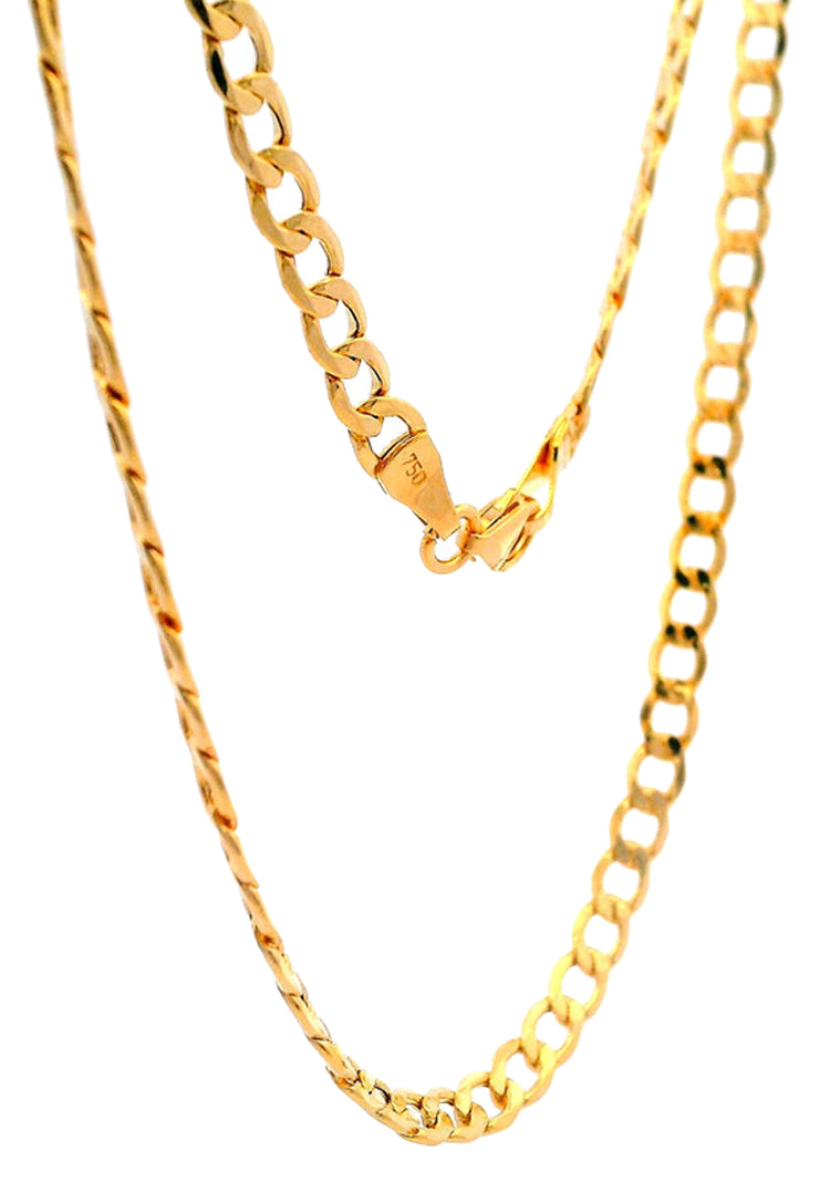 Gold Chain (GC-10093)