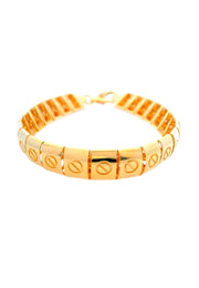 Gold Bracelet (GB-11153)