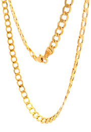 Gold Chain (GC-10093)