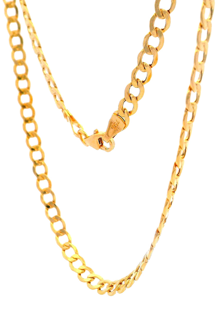 Gold Chain (GC-10093)
