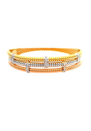 Gold Bracelet (GB-11051)