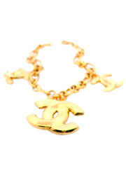 Gold Bracelet (GB-11522)