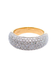 Diamond Ring (DRL-3509)