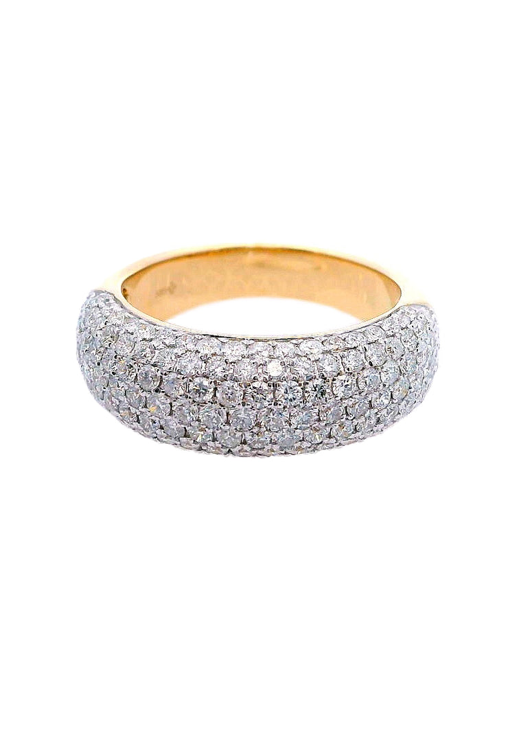 Diamond Ring (DRL-3509)