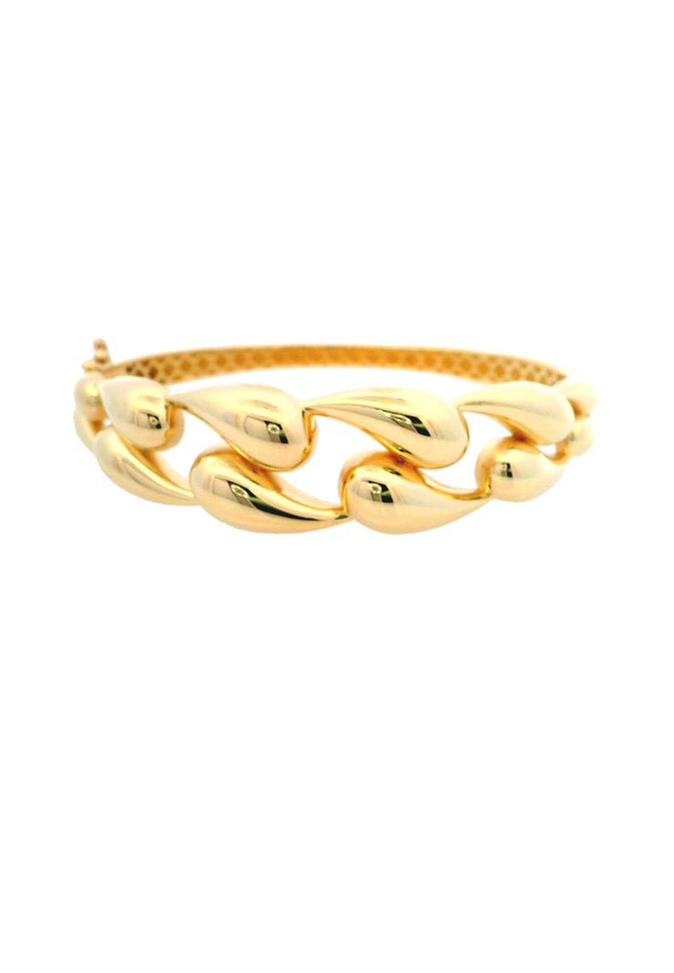 Gold Bracelet (GB-11054)