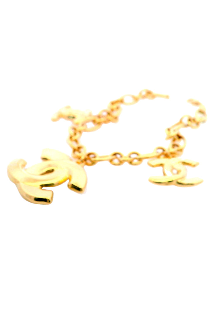 Gold Bracelet (GB-11522)