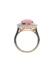 Diamond Ladies Ring (DRL-3384)