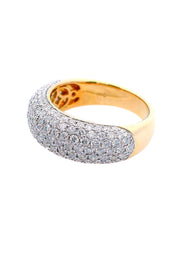 Diamond Ring (DRL-3509)