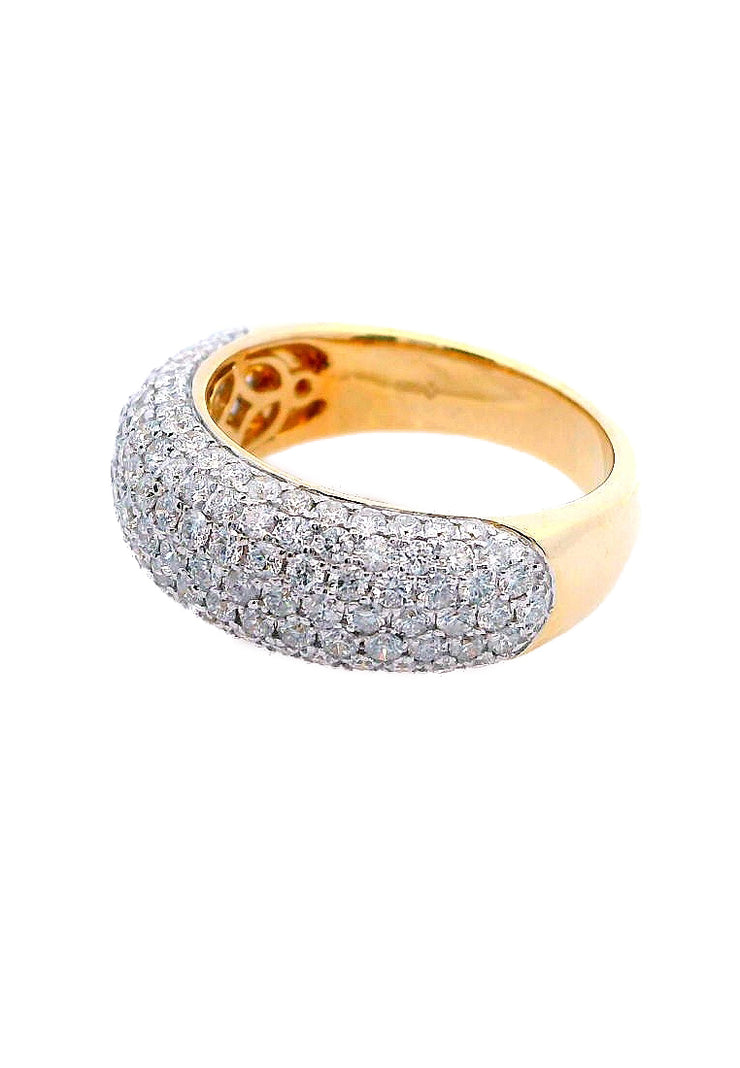 Diamond Ring (DRL-3509)