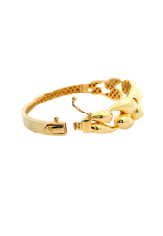 Gold Bracelet (GB-11054)