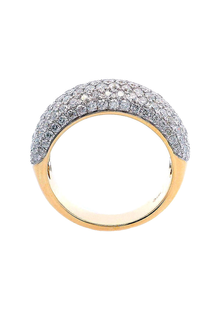 Diamond Ring (DRL-3509)