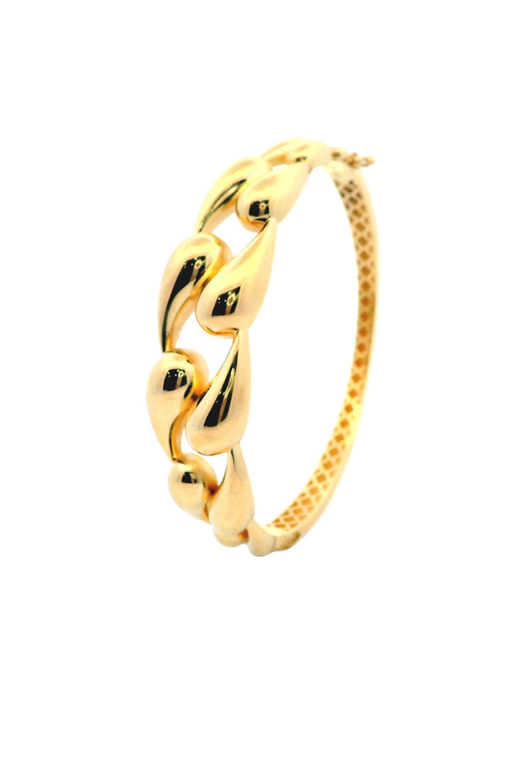 Gold Bracelet (GB-11054)