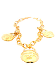 Gold Bracelet (GB-11521)