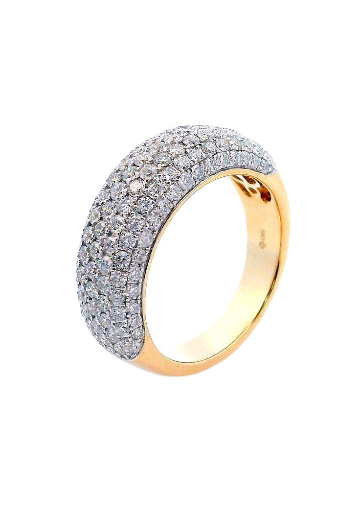 Diamond Ring (DRL-3509)